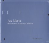 画像: Ave Maria   [CD]