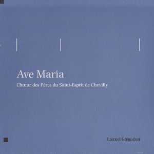 画像: Ave Maria   [CD]