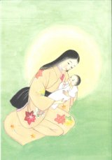 画像: クリスマスカード　東京カルメル会 ※返品不可商品