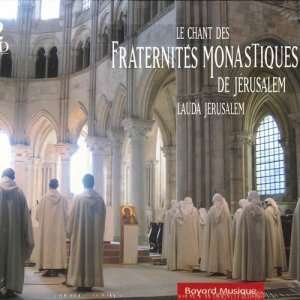 画像: Le Chant des Fraternites Monastiques de Jerualem[CD]