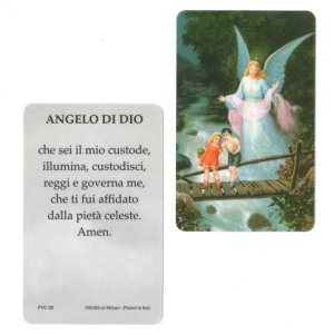 画像: 守護の天使のカード  ※返品不可商品