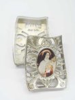 画像1: メタル製ロザリオ入れ・幼いイエスの聖テレジア