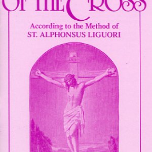 画像: The Way Of The Cross　St. Alphonsus Liguori 