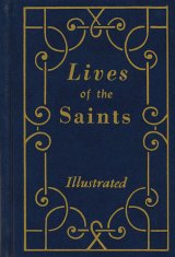 画像: LIVES of the SAINTS