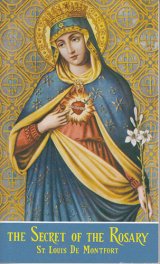 画像: THE SECRET OF THE ROSARY  ST.LOUIS DE MONTFORT