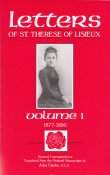 画像1: Letters of St.Therese of LISIEUX Vo.1 (1877-1890)