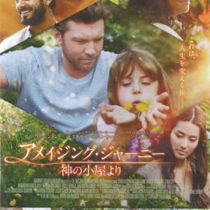 画像: アメイジング・ジャーニー 神の小屋より   [DVD]