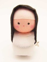 画像: 起き上がり人形 Sr.カタリナ ※返品不可商品