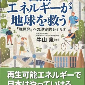 画像: 自然エネルギーが地球を救う -「脱原発」への現実的シナリオ-