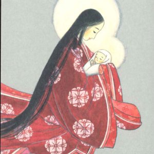 画像: クリスマスカード　東京カルメル会 ※返品不可商品 