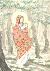 画像: クリスマスカード　東京カルメル会 ※返品不可商品 