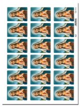 画像: イタリア製シール み心のマリア ※返品不可商品