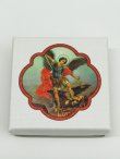 画像3: イタリア製 大天使ミカエルのロザリオ  ※返品不可商品 