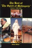 画像2: The best of The Spirit of Medjugorje-Volume 1・2 (1988-1997)(1998-2004)