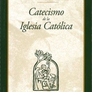 画像: COMPENDIO - Catecismo de la Iglesia Catolica