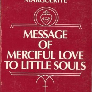 画像: Messge of Merciful Love to little souls(Marguerite)-Volume 2, part 2