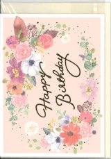 画像: バースデーカード