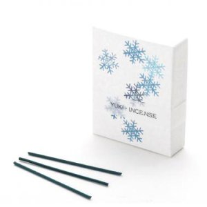 画像: HANGA インセンス 雪 スティック20g  ※返品不可商品 