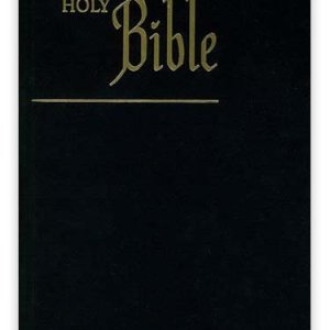 画像: 英語聖書　King James Version　KJV053-100028　※お取り寄せ品