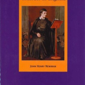 画像: Lectures on the present position of Catholics in England(John Henry Newman)