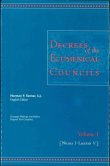 画像2: Decrees of the ecumenical coucils_Volume 1&2