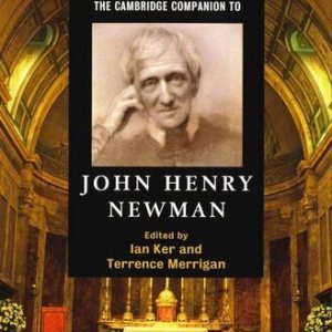 画像: The Cambridge Companion to John Henry Newman