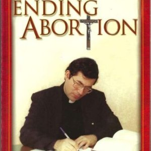 画像: Ending Abortion - Not Just Fighting It