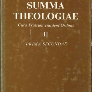 画像: Summa theologiae-Cura Fratrum eiusdem Ordinis 2