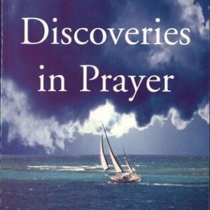 画像: Discoveries in Prayer (Paperback)