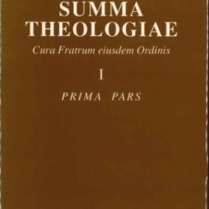 画像: Summa theologiae-Cura Fratrum eiusdem Ordinis 1