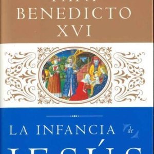 画像: La infancia de Jesus-Joseph Ratzinger-Papa Benedicto XVI