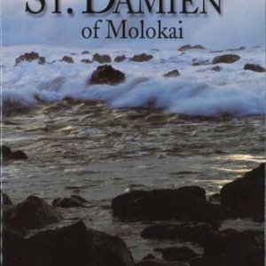 画像: Apostle of the Exiled St. Damien of Molokai