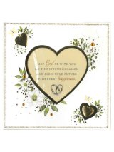 画像: グリーティングカード（On Your Wedding Day)  ※返品不可商品