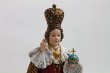 画像4: 聖像 再生木材製 プラハの幼子イエス(Infant of Prague）