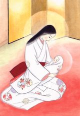 画像: クリスマスカード 東京カルメル ※返品不可商品