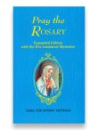 画像1: Pray The Rosary  [洋書]