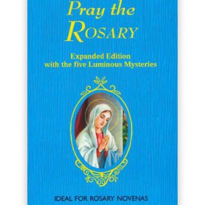 画像: Pray The Rosary  [洋書]