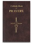 画像1: Catholic Book Of Prayers / Large Type [洋書]