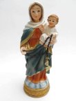 画像1: 聖母子像(Madonna of the Rosary)　※返品不可商品