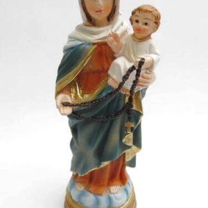 画像: 聖母子像(Madonna of the Rosary)　※返品不可商品