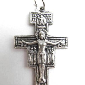 画像: サンダミアーノの小十字架　※返品不可商品