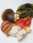 画像2: 夢見る聖ヨセフのご像（Sleeping St. Joseph）39cm  ※返品不可商品 