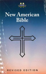 画像: New American Bible (REVISED EDITION)