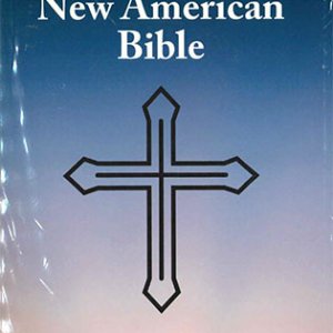 画像: New American Bible (REVISED EDITION)