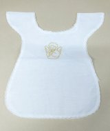 画像: 乳幼児用 白衣（天使）