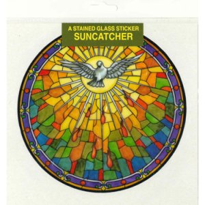画像: サンキャッチャー（Holy Spirit） ※返品不可商品 
