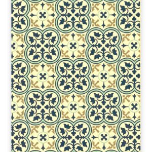画像: Kartos メモパッド Quadrilobo  ※返品不可商品