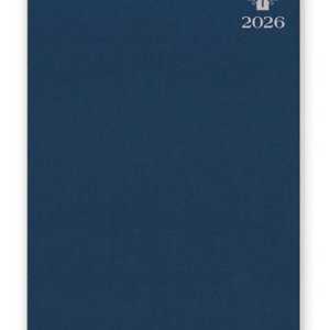 画像: 2026年カトリック手帳大判（こん） ※返品不可商品 / お取り寄せ品