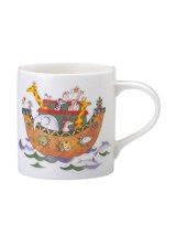 画像: ノアの箱舟マグカップ