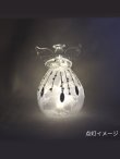 画像2: クリスマスオーナメント 天使（LEDライト）※返品不可商品